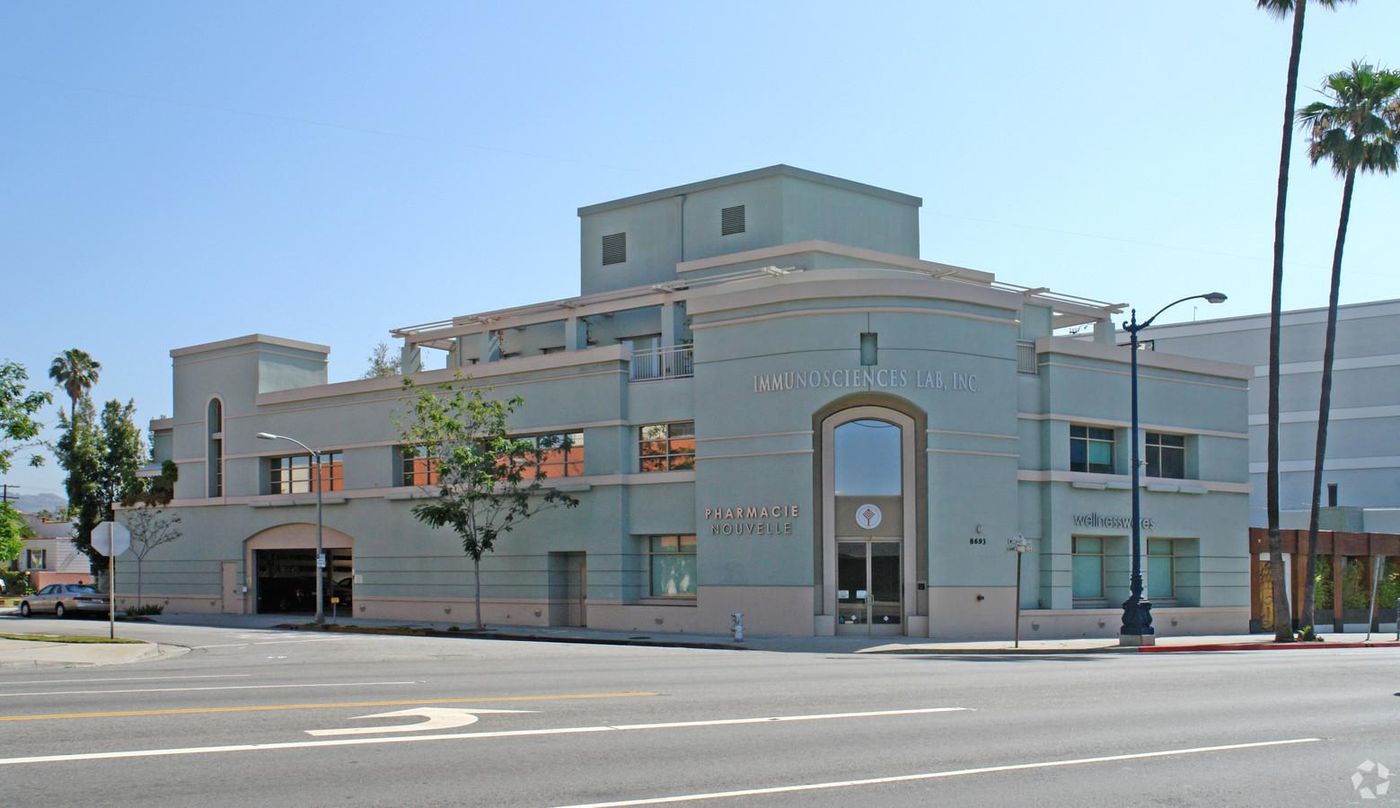Office Property For Lease photo 3