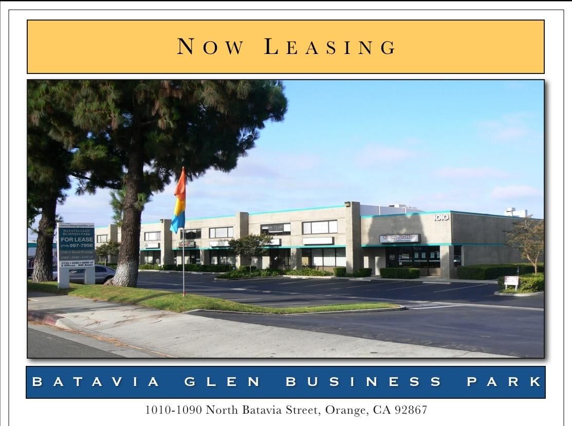 Industrial Property For Lease photo 4