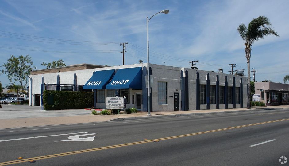 Industrial Property For Sale