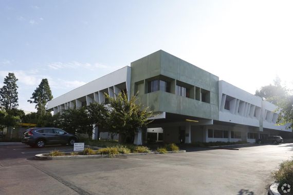 Office Property For Lease