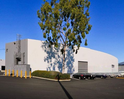 Glendale Commerce Center - 3410-3424 North San Fernando Road & 3550 Tyburn Street