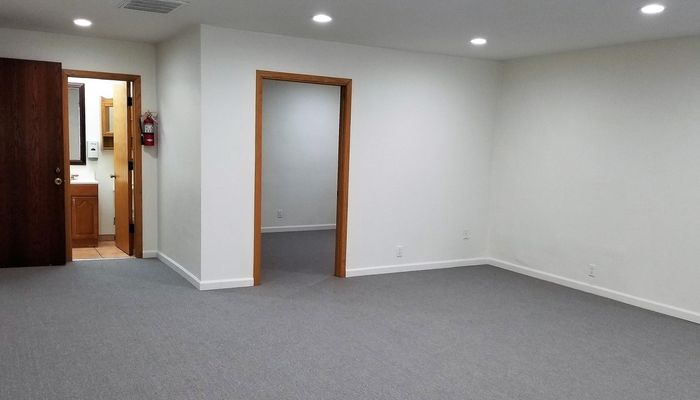 Office Space for Rent at 337 - 341 Washington Blvd Venice, CA 90292 - #6