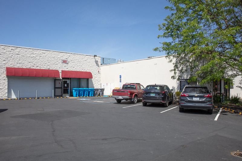 3401-3407 Industrial Drive photo 4