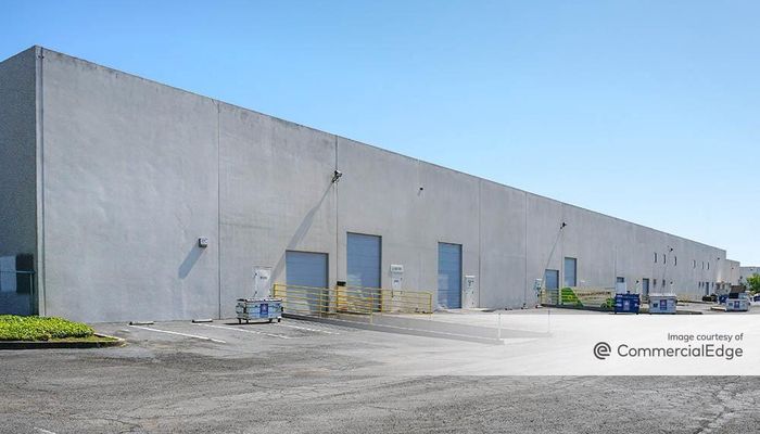 Warehouse Space for Rent at 37100-37920 Central Ct Newark, CA 94560 - #4