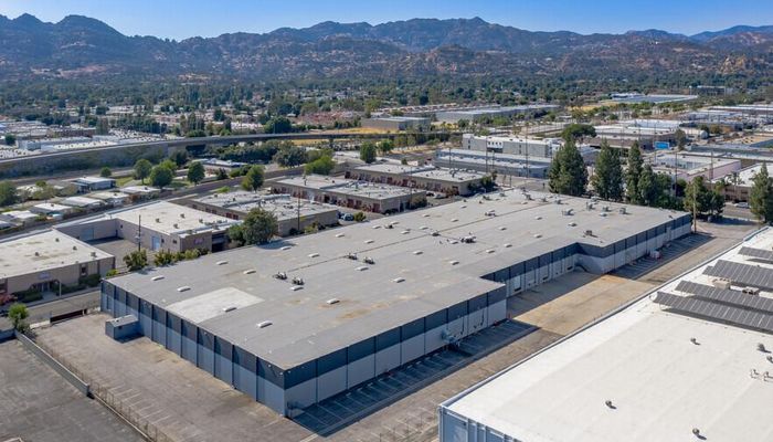 Warehouse Space for Rent at 21350 Lassen St Chatsworth, CA 91311 - #6