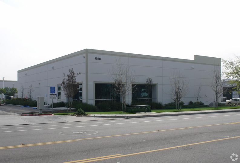 Industrial Property For Lease