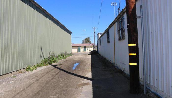 Warehouse Space for Sale at 437 N R St Lompoc, CA 93436 - #7