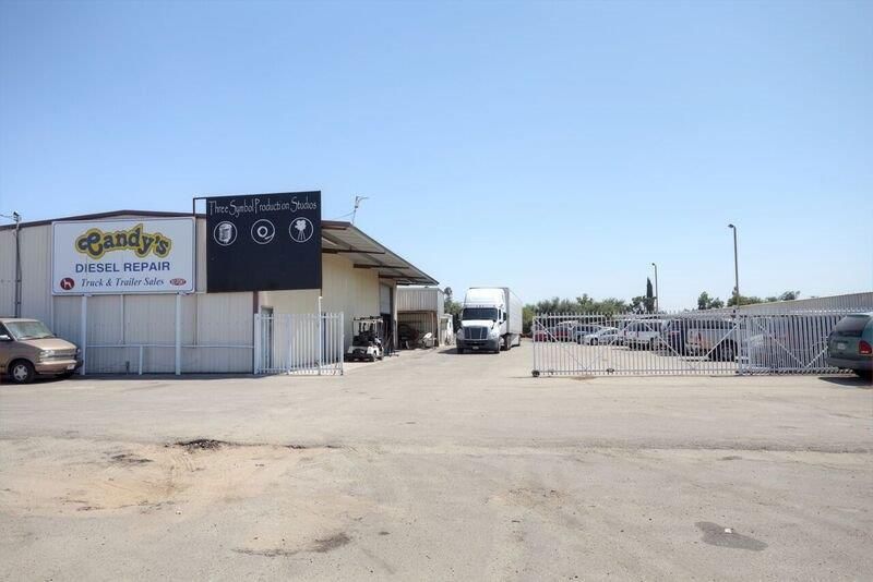 Industrial Property For Sale photo 2