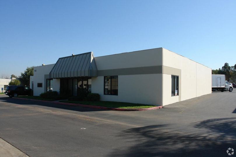 Industrial Property For Lease