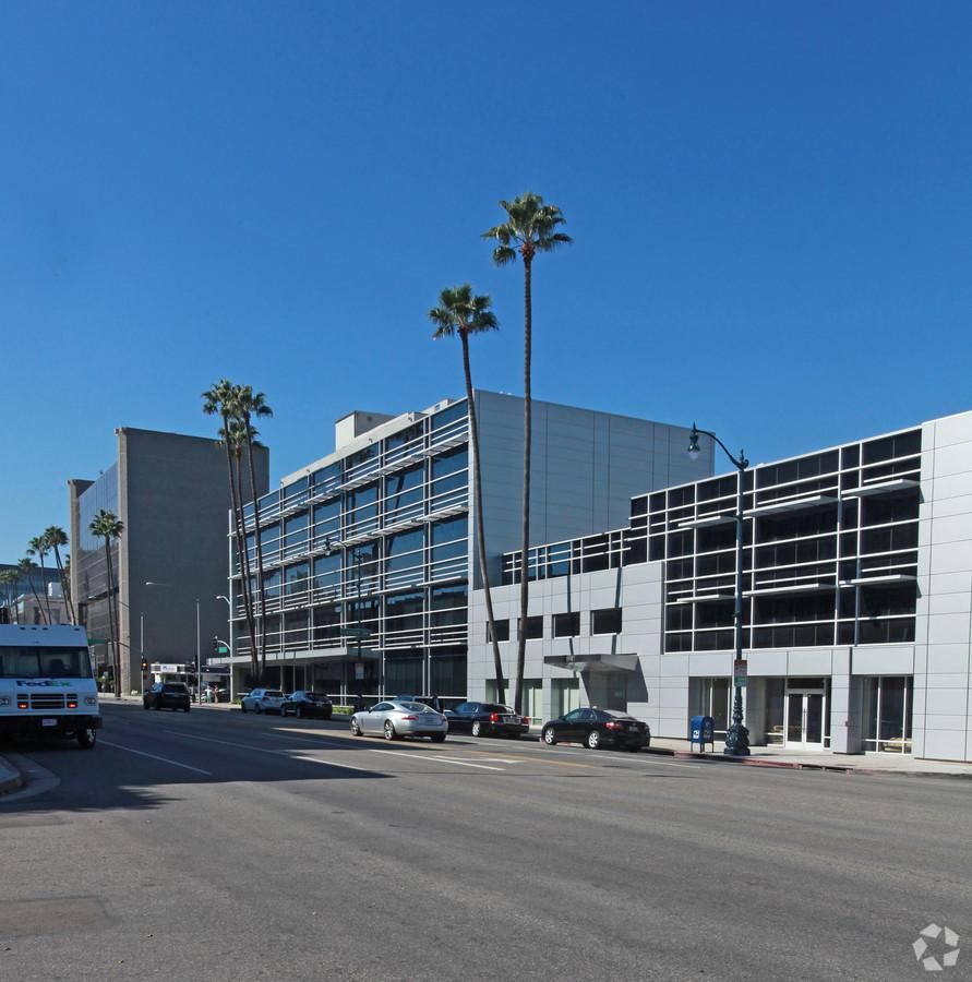 Medical Property For Lease photo 4