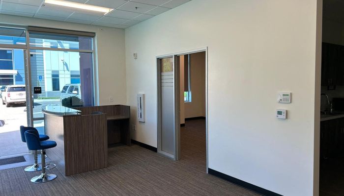 Warehouse Space for Rent at 42612 Avenida Alvarado Temecula, CA 92590 - #6