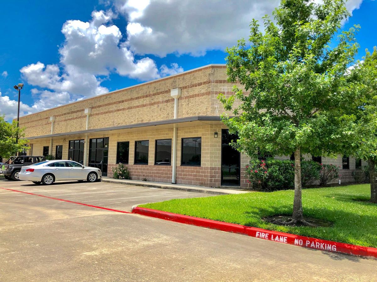 Spring Hill Executive Park photo 4