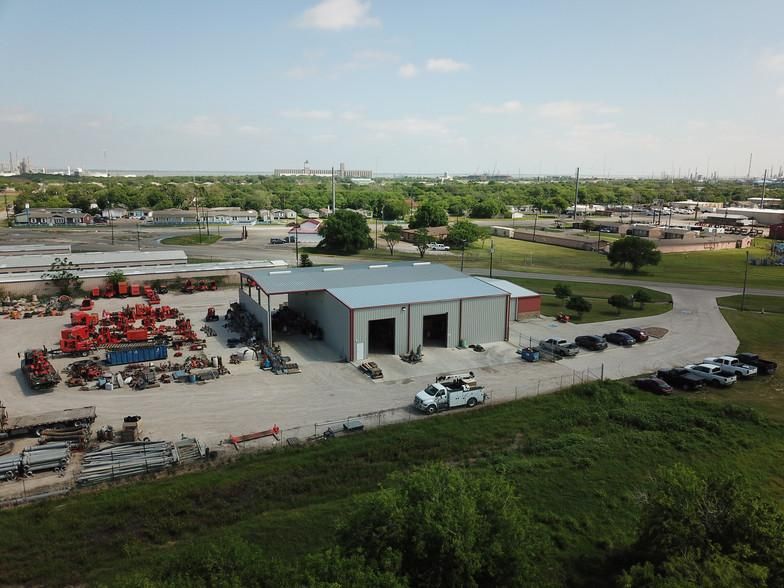 Coming Soon! New Industrial Building 1314 Spindletop Rd photo 2