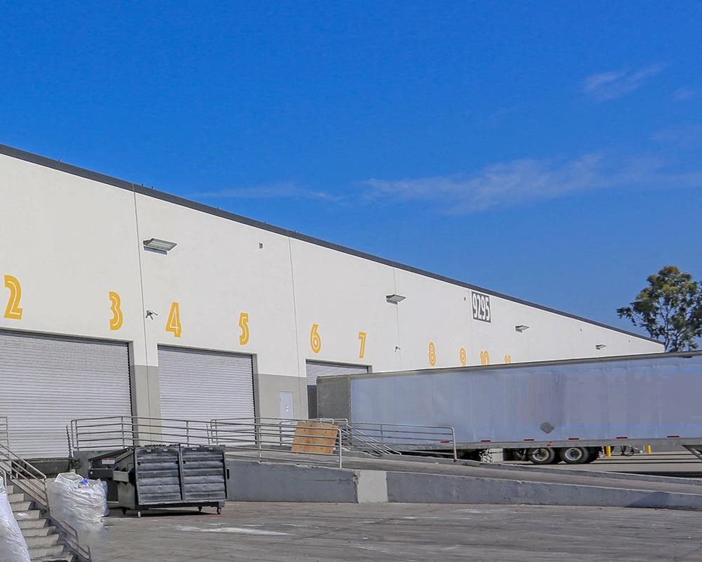Frontera Business Park - 9051, 9163 & 9295 Siempre Viva Road photo 2