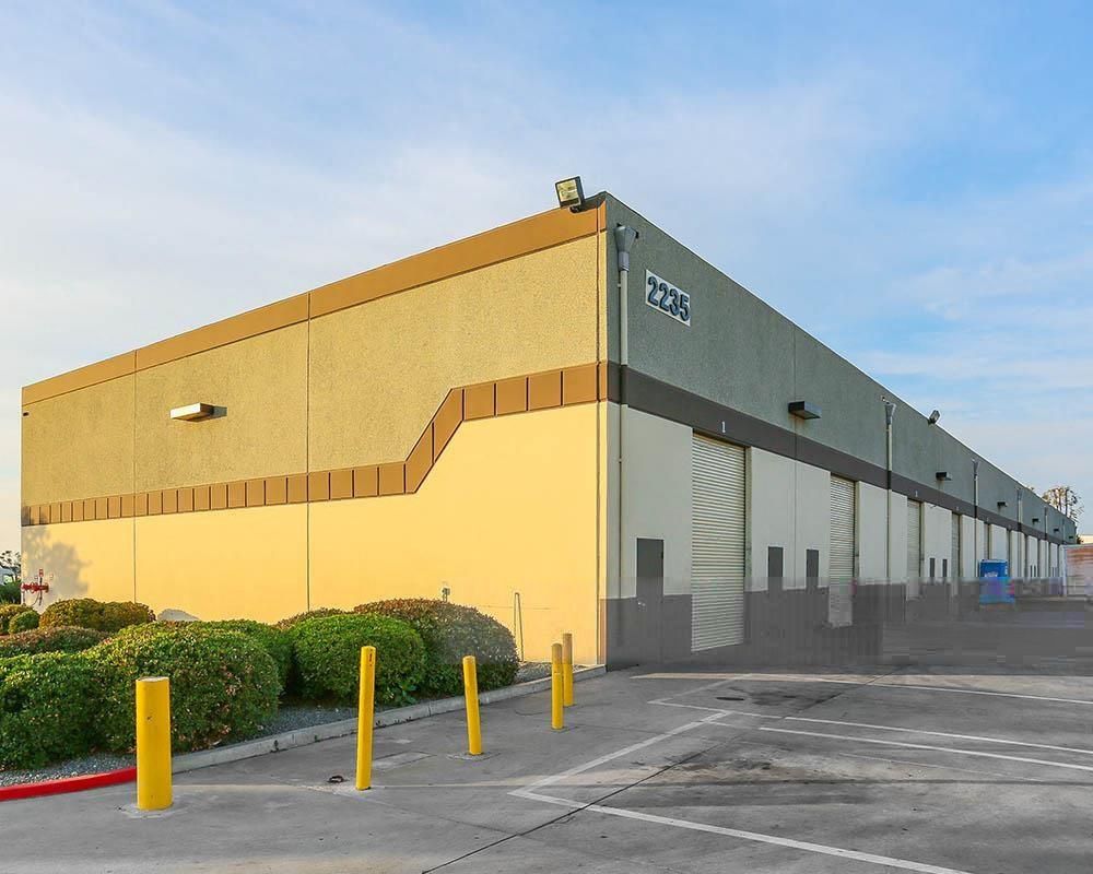 Airway Trade Center photo 3
