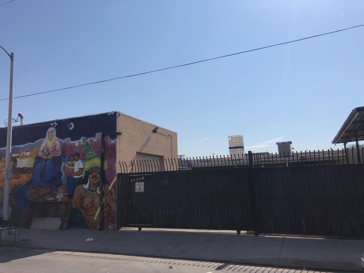 LA City Cannabis Blue Zone Potenial photo 4