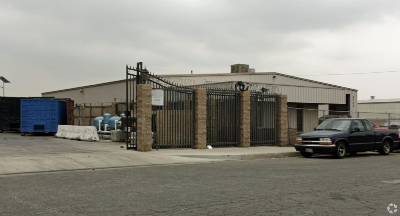 Industrial Property For Sale photo 2