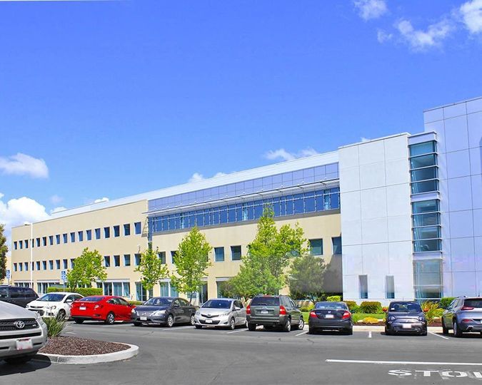 Pacific Research Center - Building 7