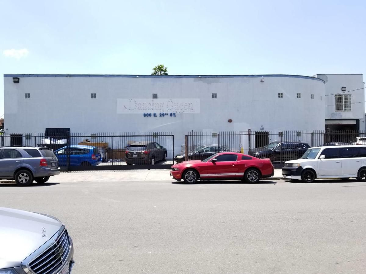 Industrial Property For Lease photo 4