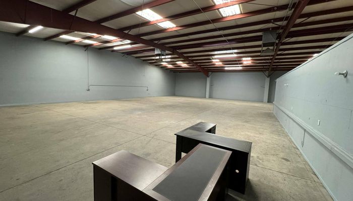 Warehouse Space for Rent at 1143 Security Court Tulare, CA 93274 - #5
