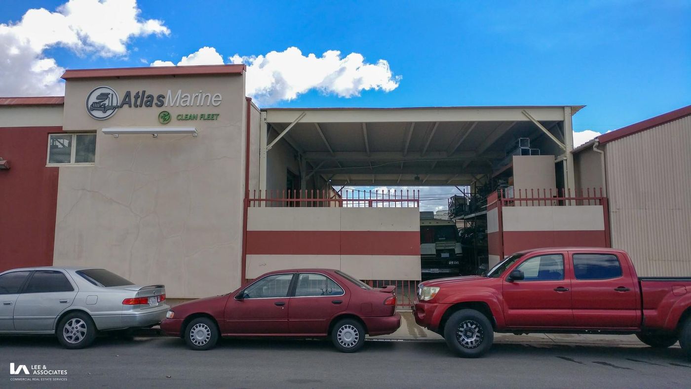 Industrial Property For Sale photo 3