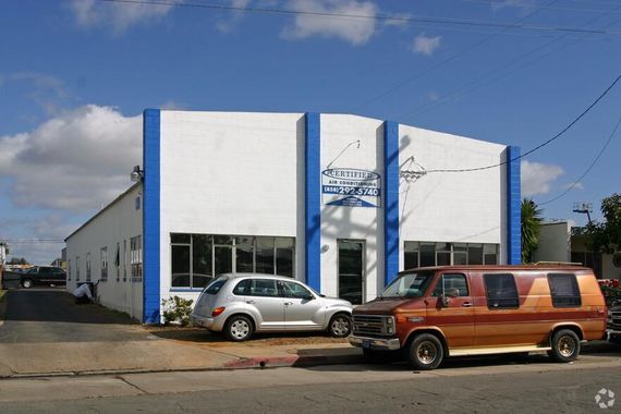 Certified Air Conditioning 7912 Armour St