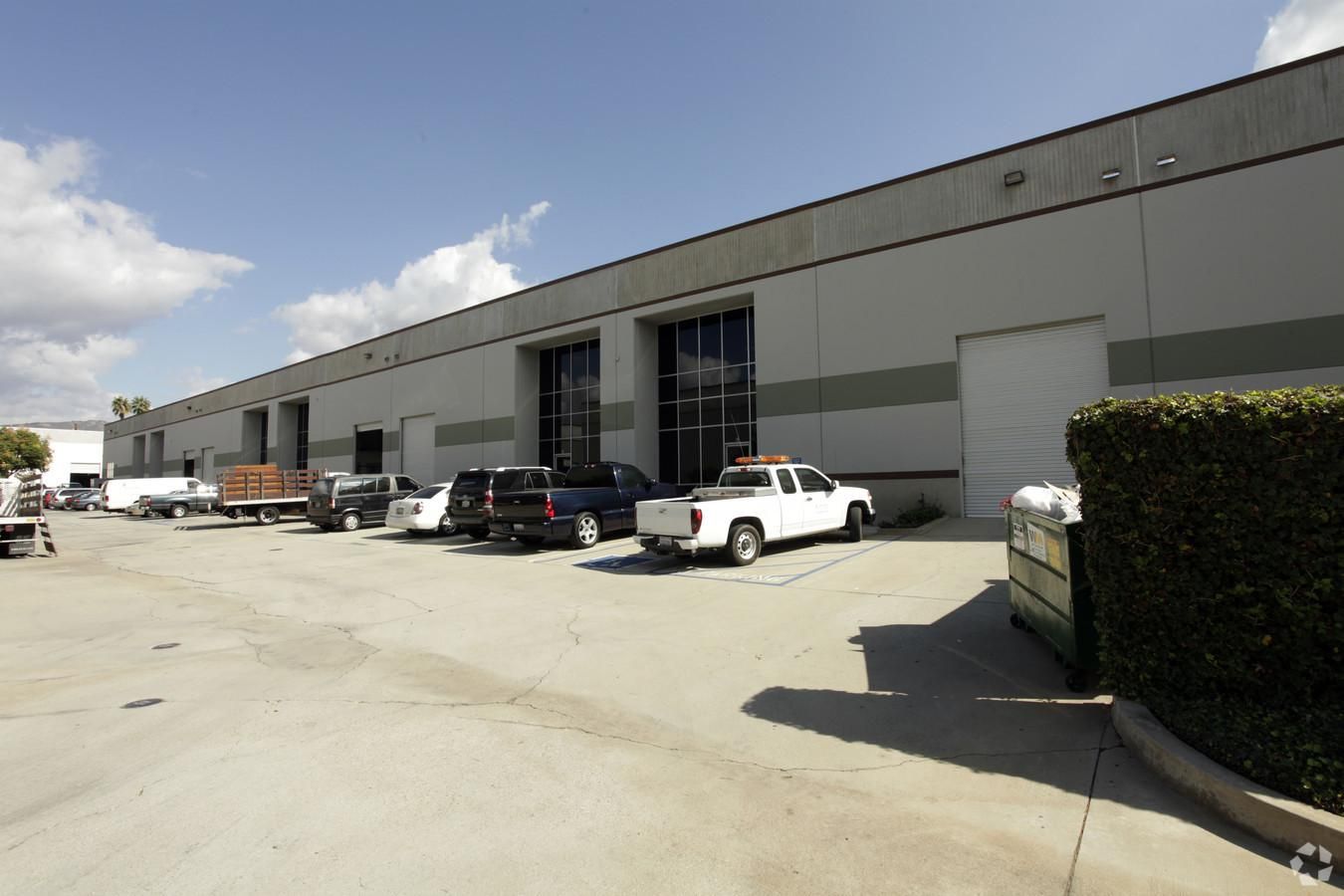 Industrial Property For Lease photo 2
