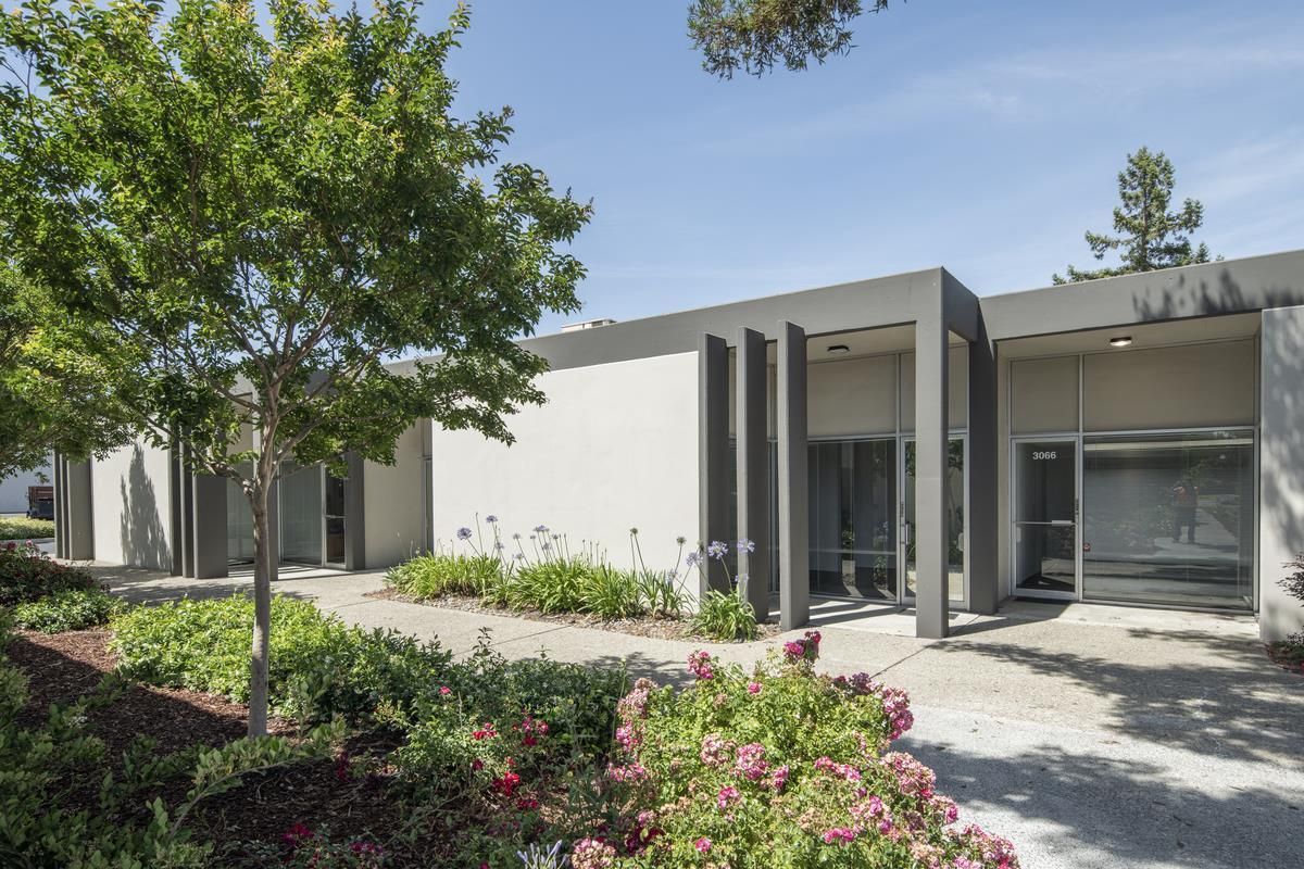 San Tomas Business Park photo 2