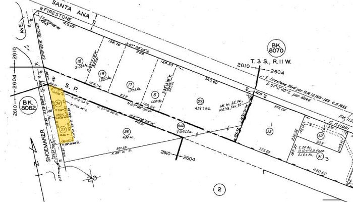 Warehouse Space for Sale at 14928 Shoemaker Ave Santa Fe Springs, CA 90670 - #6