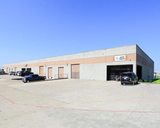 1118 West Harris Road