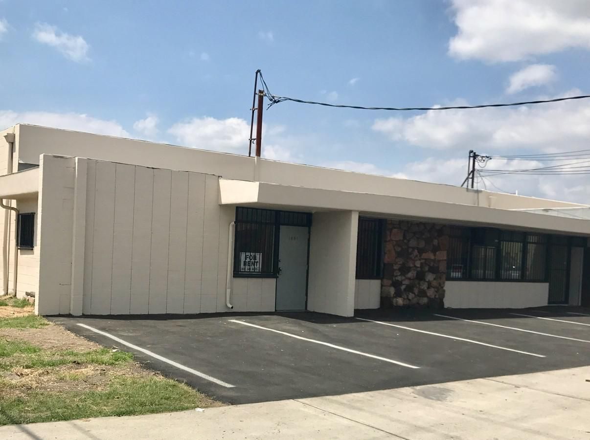 Industrial Property For Lease photo 2