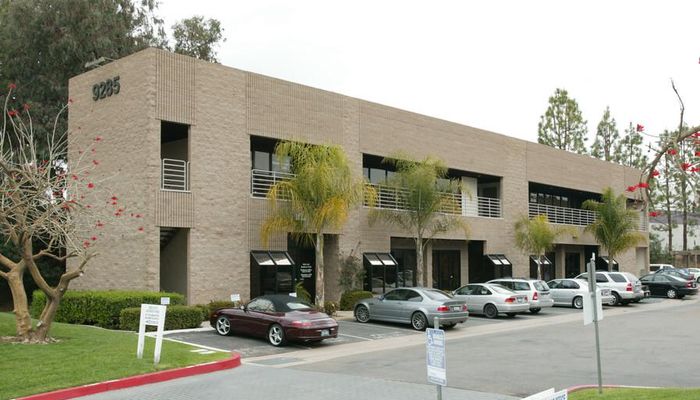 Warehouse Space for Rent at 9225 Dowdy Dr San Diego, CA 92126 - #11