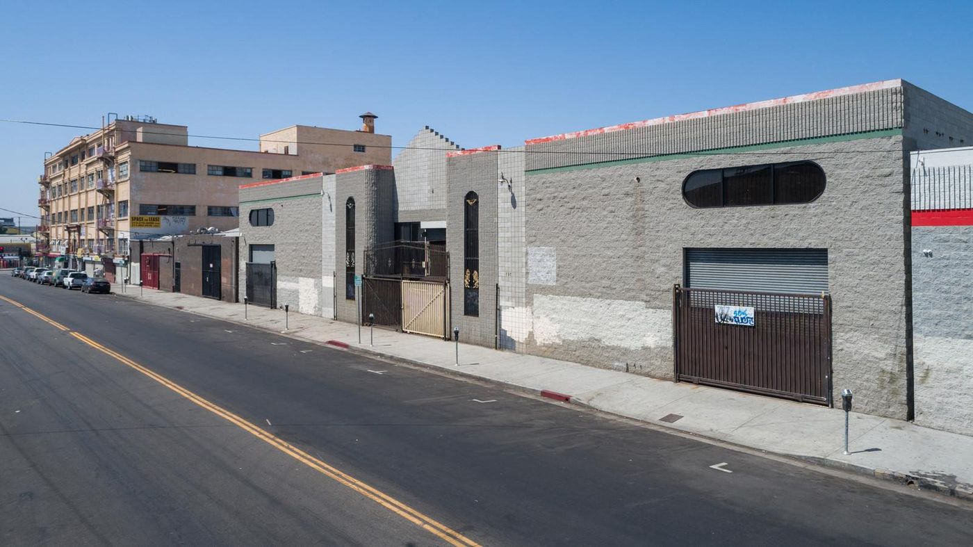 Industrial Property For Sale photo 4