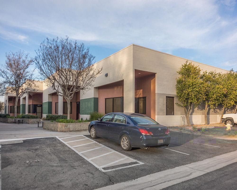 Columbia Avenue Business Park photo 3