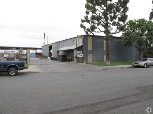 Industrial Property For Lease