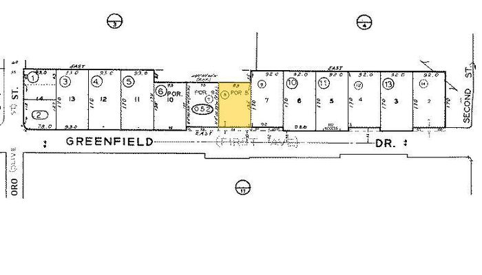 Warehouse Space for Sale at 1244 Greenfield Dr El Cajon, CA 92021 - #3