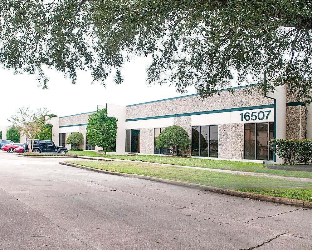 Greenbriar North Service Center & 747 Benmar Drive photo 2