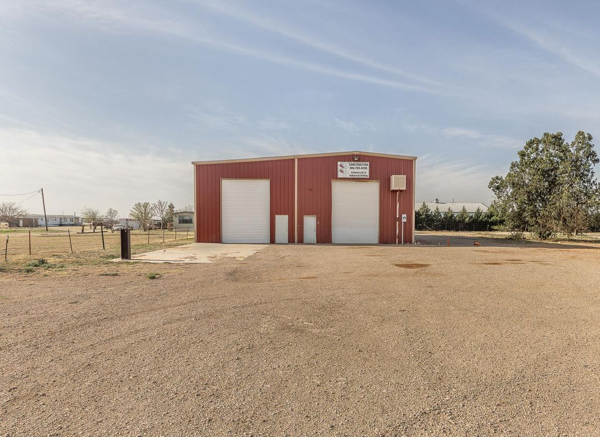 6518 E CR 6700 Lubbock photo 3