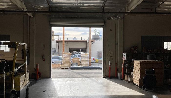 Warehouse Space for Rent at 16400 Garfield Ave Paramount, CA 90723 - #4