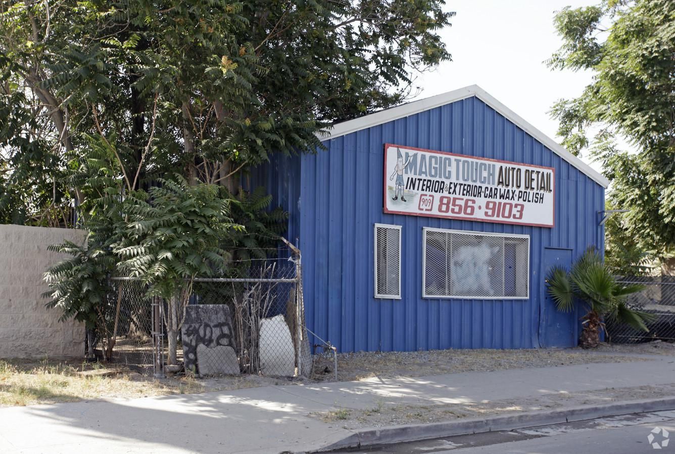 Industrial Property For Sale photo 3