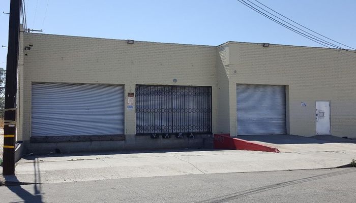 Warehouse Space for Sale at 2928 N Main St Los Angeles, CA 90031 - #10