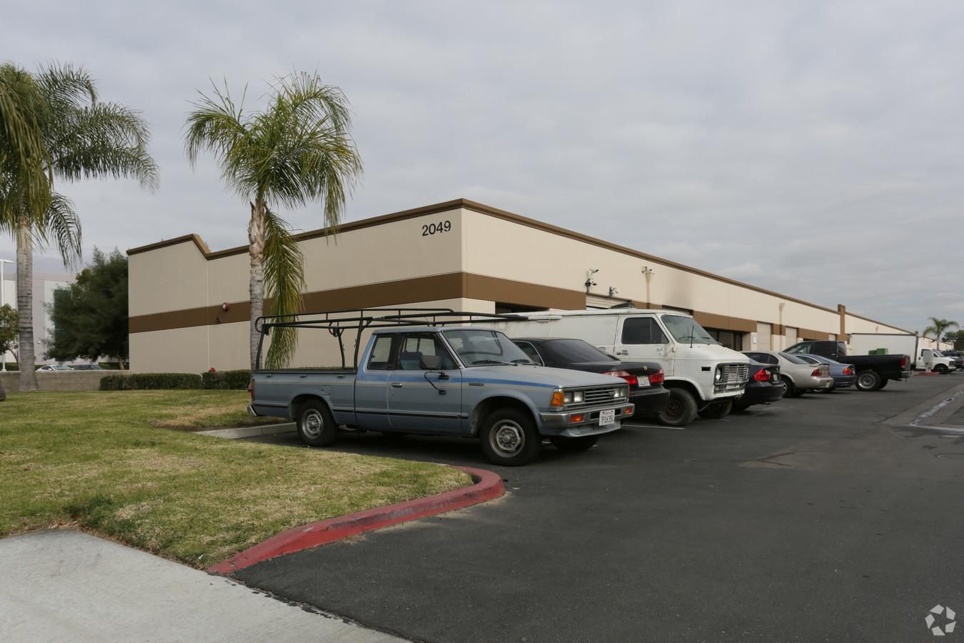 Industrial Property For Lease photo 1