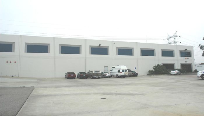 Warehouse Space for Rent at 2800 Casitas Ave Los Angeles, CA 90039 - #8