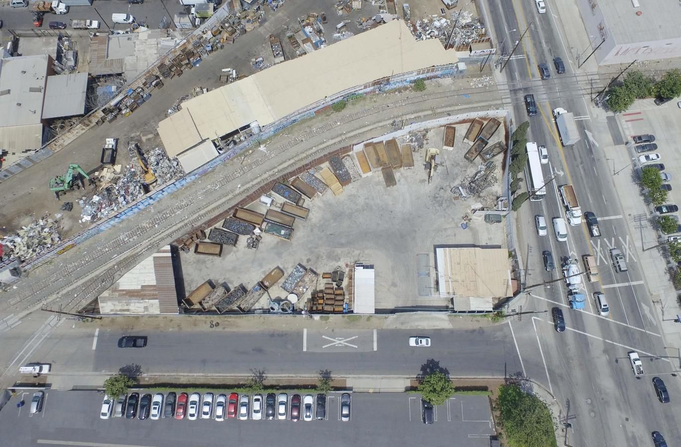 M3 Land Property - 30,000± SF in Blue Zone photo 2