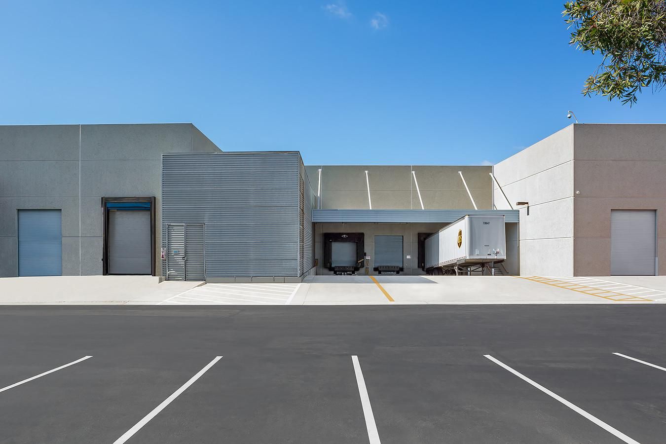 Industrial Property For Lease photo 4