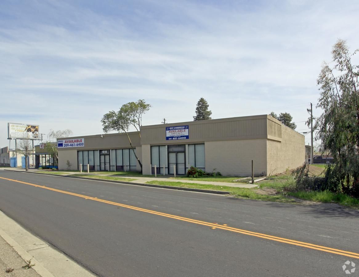 Industrial Property For Sale photo 1
