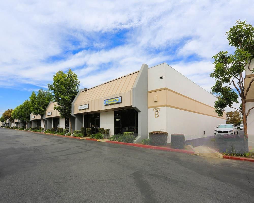 Orangewood Business Center photo 4