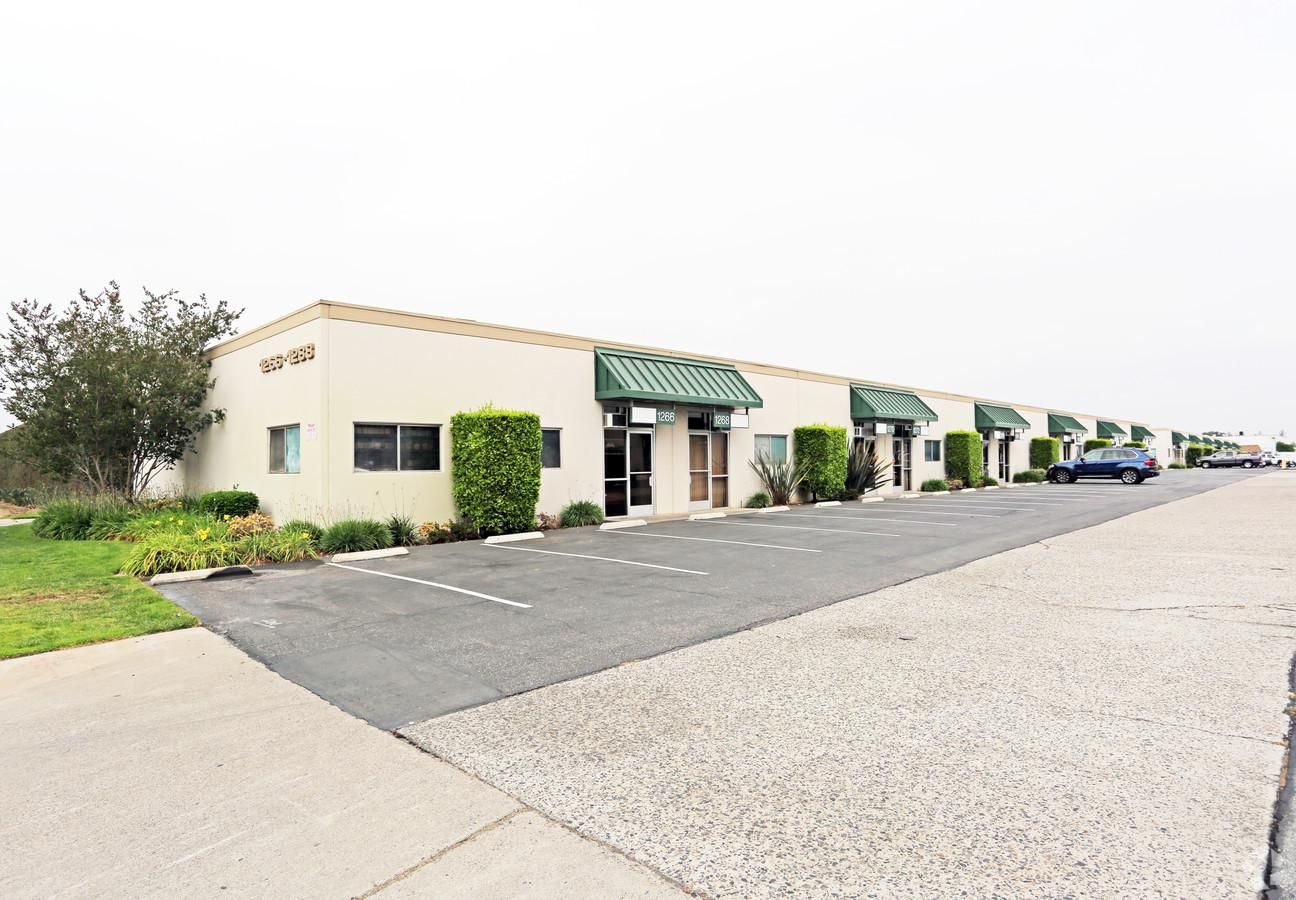 Industrial Property For Lease photo 2