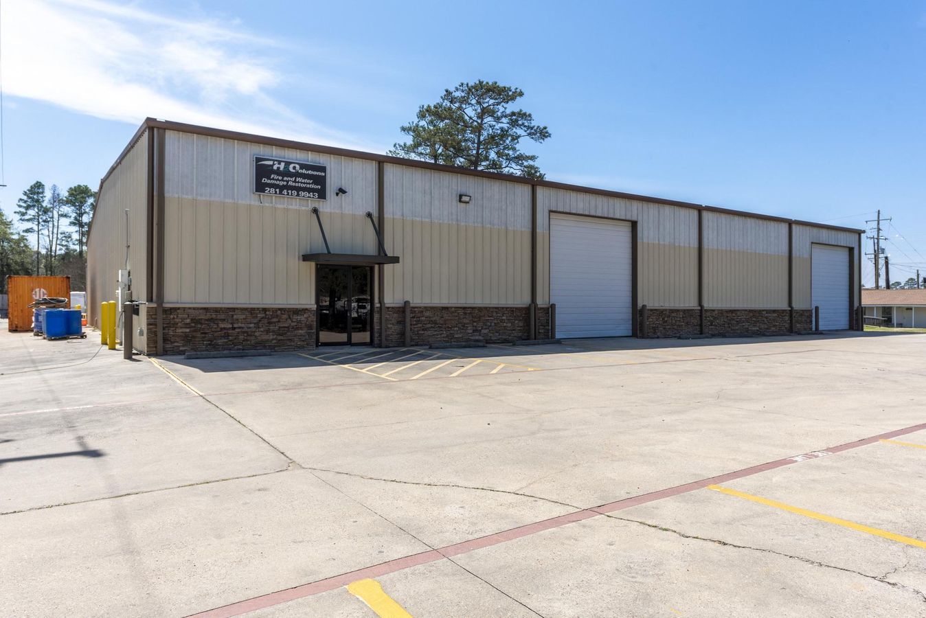 11180 Cox Rd, Conroe, TX  77385 photo 1