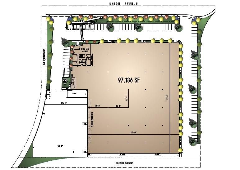 Industrial Property For Lease photo 2